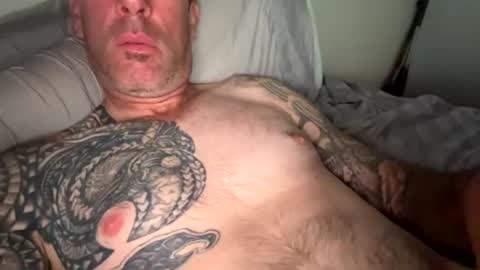 daddyshornyy online show from August 1, 1:06 pm