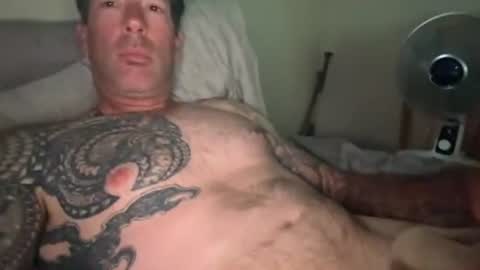 daddyshornyy online show from August 30, 1:33 pm