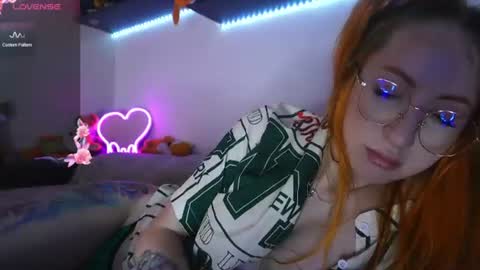 daddyslittleslutfox online show from August 1, 2:12 pm