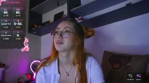 daddyslittleslutfox online show from August 11, 3:36 pm