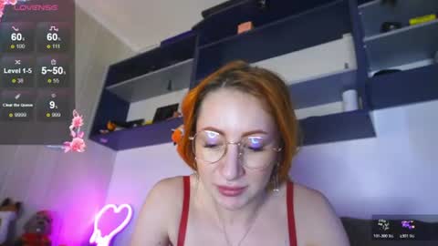 daddyslittleslutfox online show from August 14, 12:31 pm