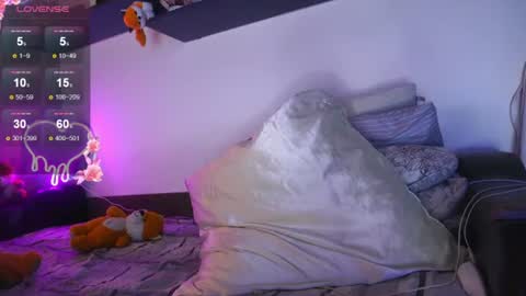 daddyslittleslutfox online show from August 15, 3:38 pm