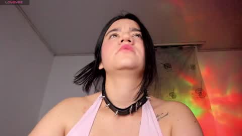 Lili online show from July 22, 1:08 am