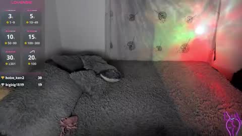 Lili online show from July 25, 2:04 am