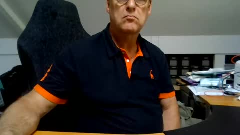 Dannyspoenk online show from June 8, 12:44 pm
