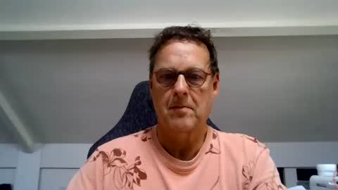 Dannyspoenk online show from June 11, 12:55 pm