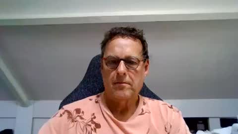 Dannyspoenk online show from June 11, 2:01 pm