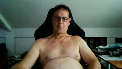 Dannyspoenk online show from June 24, 1:24 pm
