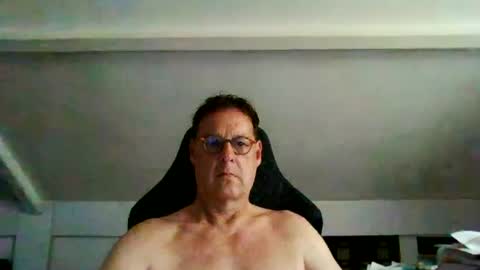 Dannyspoenk online show from June 30, 12:17 pm