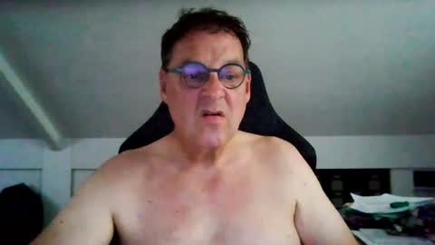 Dannyspoenk online show from July 10, 11:16 am