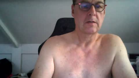 Dannyspoenk online show from July 10, 12:22 pm