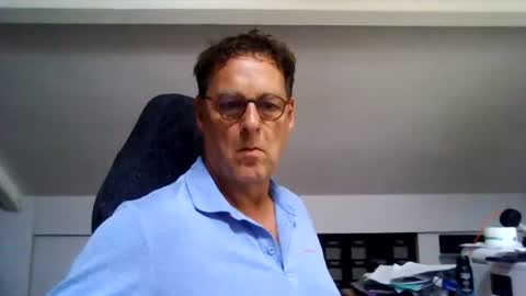 Dannyspoenk online show from July 16, 1:56 pm