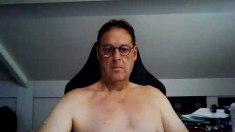 Dannyspoenk online show from August 2, 2:13 pm