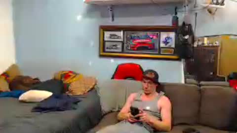 daddyteery online show from July 25, 5:22 am