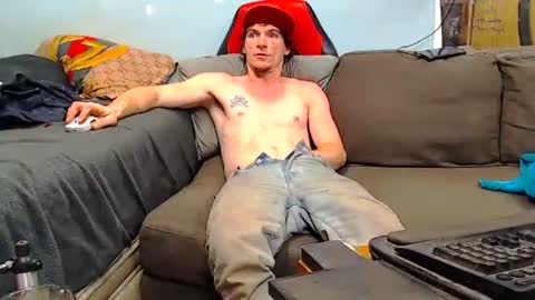daddyteery online show from July 25, 7:23 am