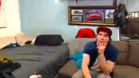 daddyteery online show from July 26, 9:53 pm