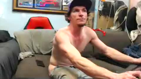 daddyteery online show from August 1, 6:41 am