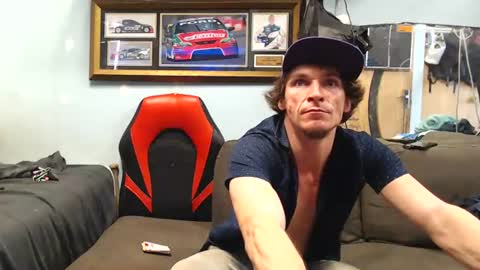 daddyteery online show from August 7, 3:39 am