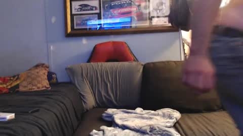 daddyteery online show from August 9, 2:23 am