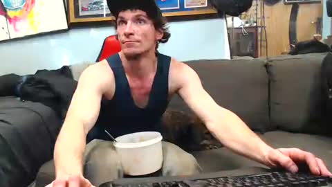 daddyteery online show from August 12, 6:16 am