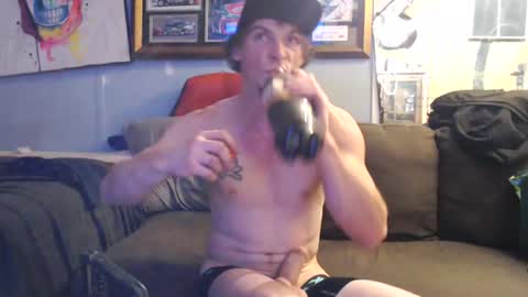daddyteery online show from August 15, 11:58 am
