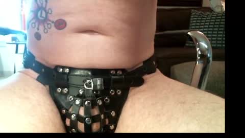 DaddyTime online show from July 8, 1:42 am