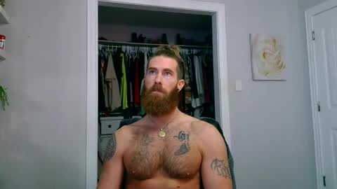 daddyunlocked1 online show from April 14, 4:25 pm