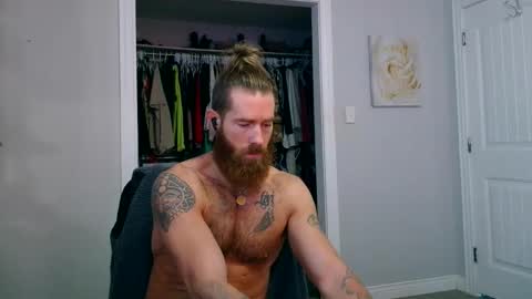 daddyunlocked1 online show from April 14, 5:31 pm