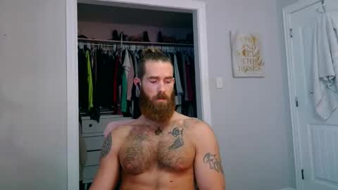 daddyunlocked1 online show from April 20, 5:35 pm