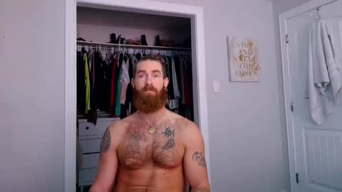 daddyunlocked1 online show from April 21, 1:17 pm