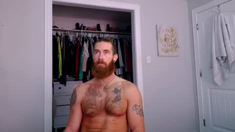 daddyunlocked1 online show from April 21, 1:32 pm