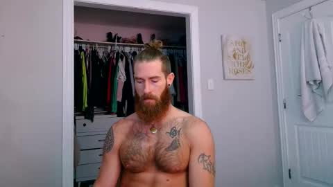 daddyunlocked1 online show from April 21, 2:38 pm