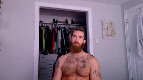 daddyunlocked1 online show from April 22, 12:52 pm