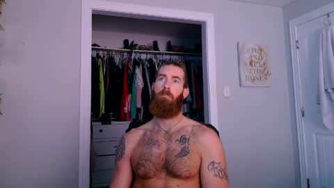 daddyunlocked1 online show from April 22, 1:58 pm