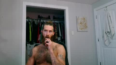 daddyunlocked1 online show from April 22, 6:33 pm