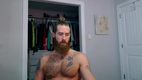 daddyunlocked1 online show from April 24, 3:05 pm