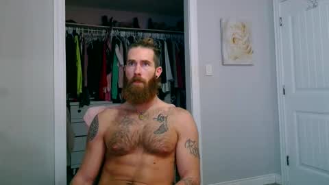 daddyunlocked1 online show from April 24, 6:35 pm