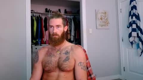 daddyunlocked1 online show from April 27, 1:07 pm