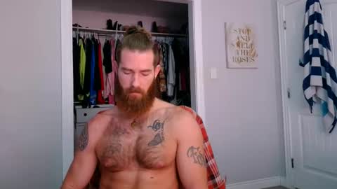 daddyunlocked1 online show from April 27, 1:13 pm