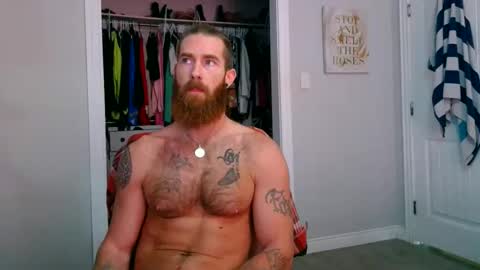 daddyunlocked1 online show from April 27, 2:08 pm