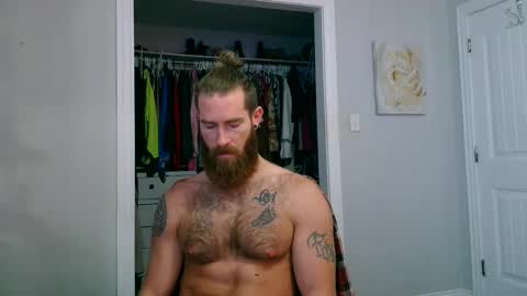 daddyunlocked1 online show from April 28, 4:32 pm
