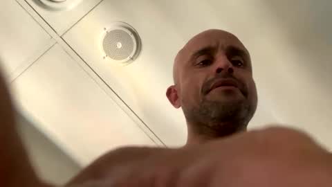 Let Me Fuck You IRL online show from May 17, 7:59 pm