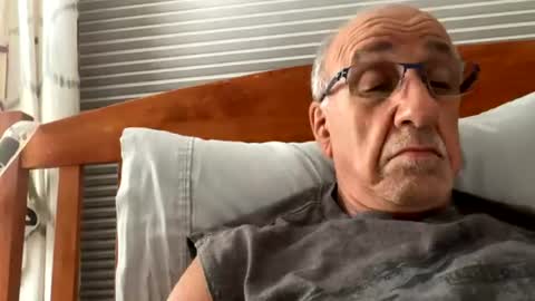 daddyweis online show from July 28, 2:17 am
