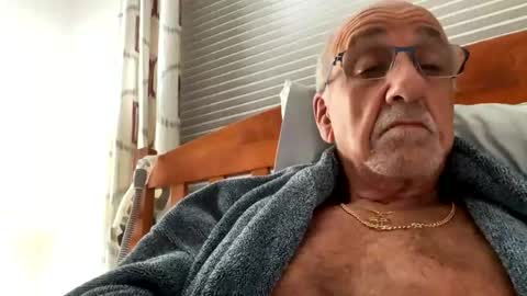 daddyweis online show from August 1, 3:34 am