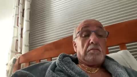 daddyweis online show from August 7, 3:17 am