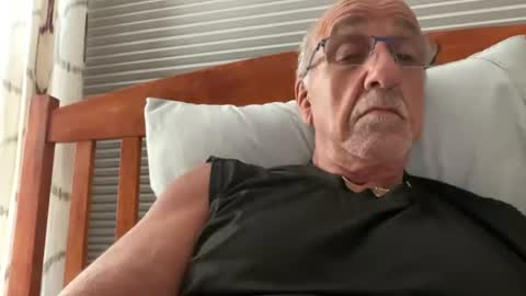 daddyweis online show from August 10, 2:24 am
