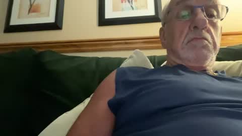 daddyweis online show from August 15, 1:31 am