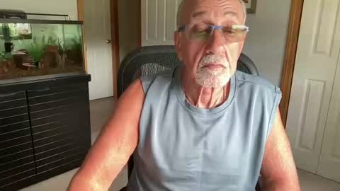 daddyweis online show from August 15, 4:00 pm