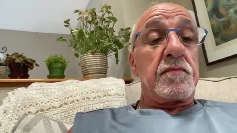 daddyweis online show from August 15, 7:18 pm