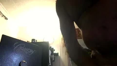 daddywhite88 online show from June 26, 2:04 am